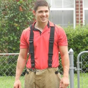 Meet your Posher, Cody